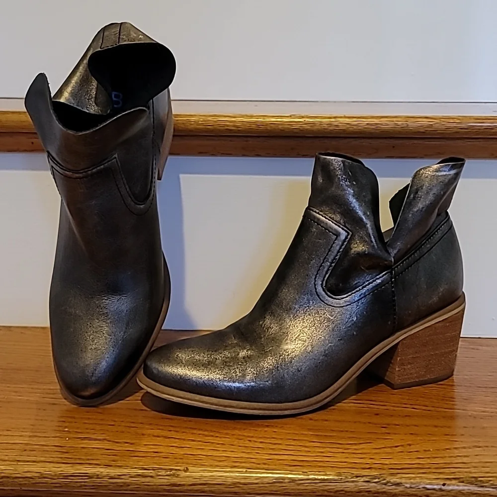 BP Booties - Picture 8 of 8